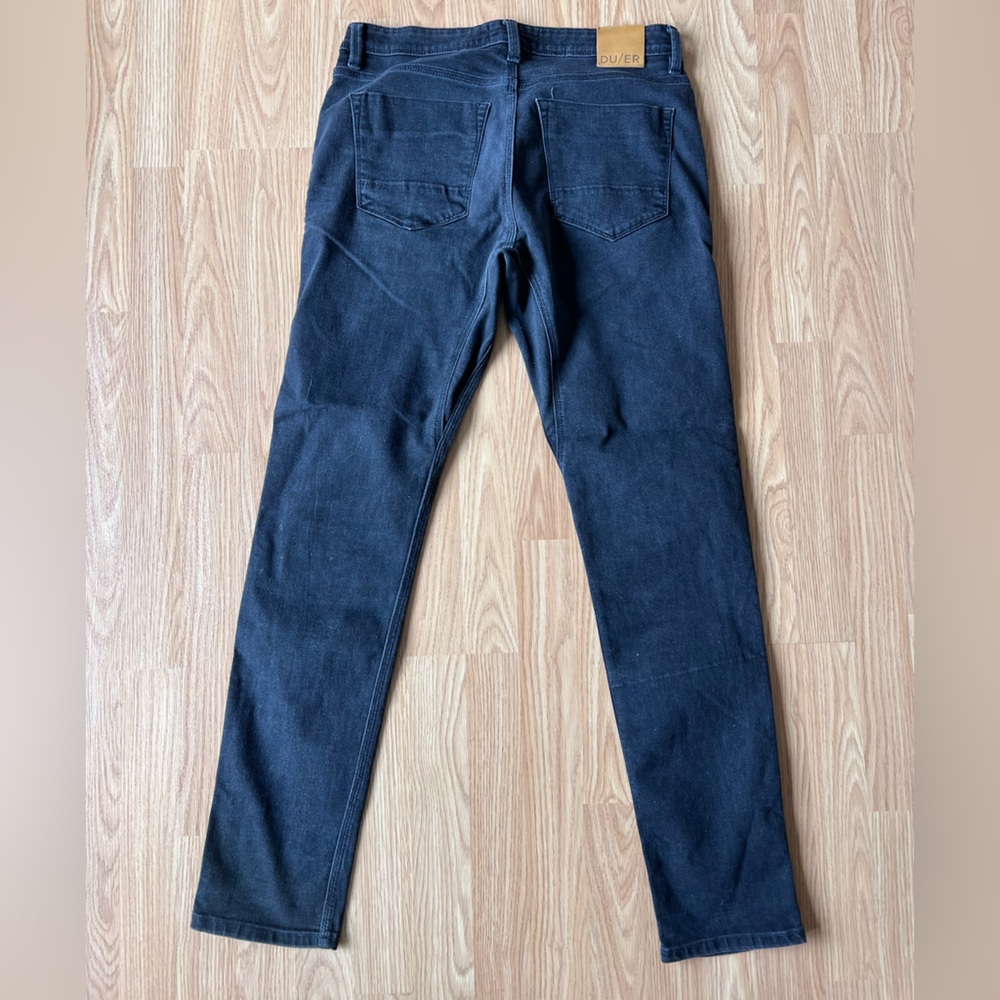 DUER L2X Slim Fit Jeans